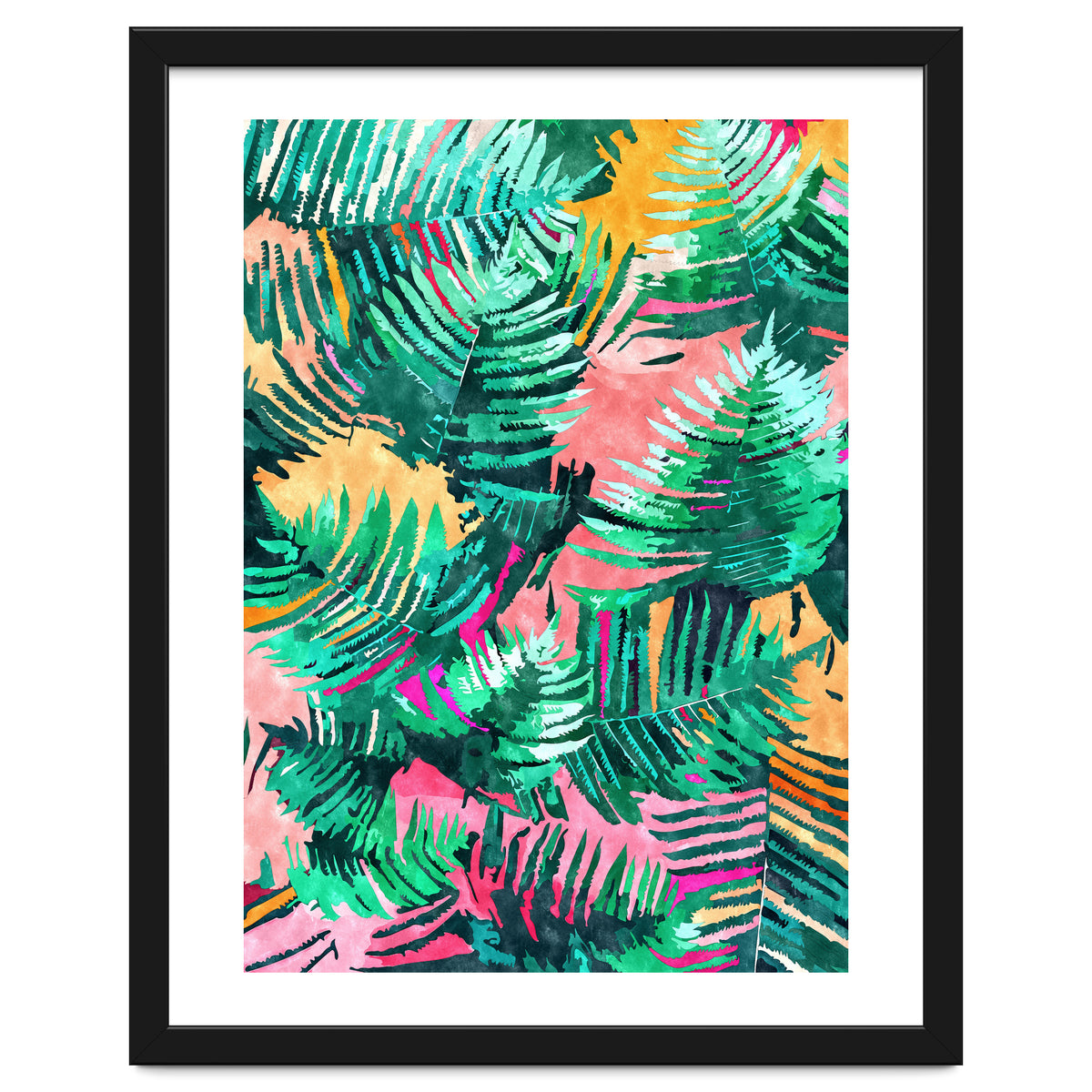 I'm All About Palm Trees & 80 Degrees