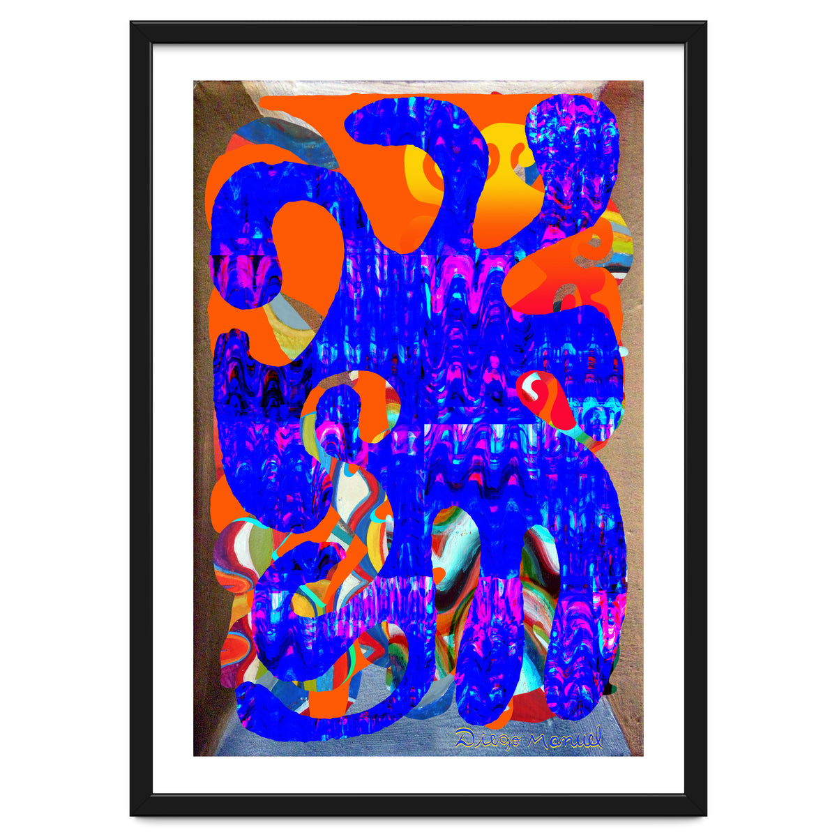 Pop Abstract 2023 Nuevo 6