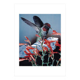 Bird Trainer (Print Only) thumbnail