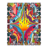 Fuego Y Graffiti 49 (Print Only) thumbnail