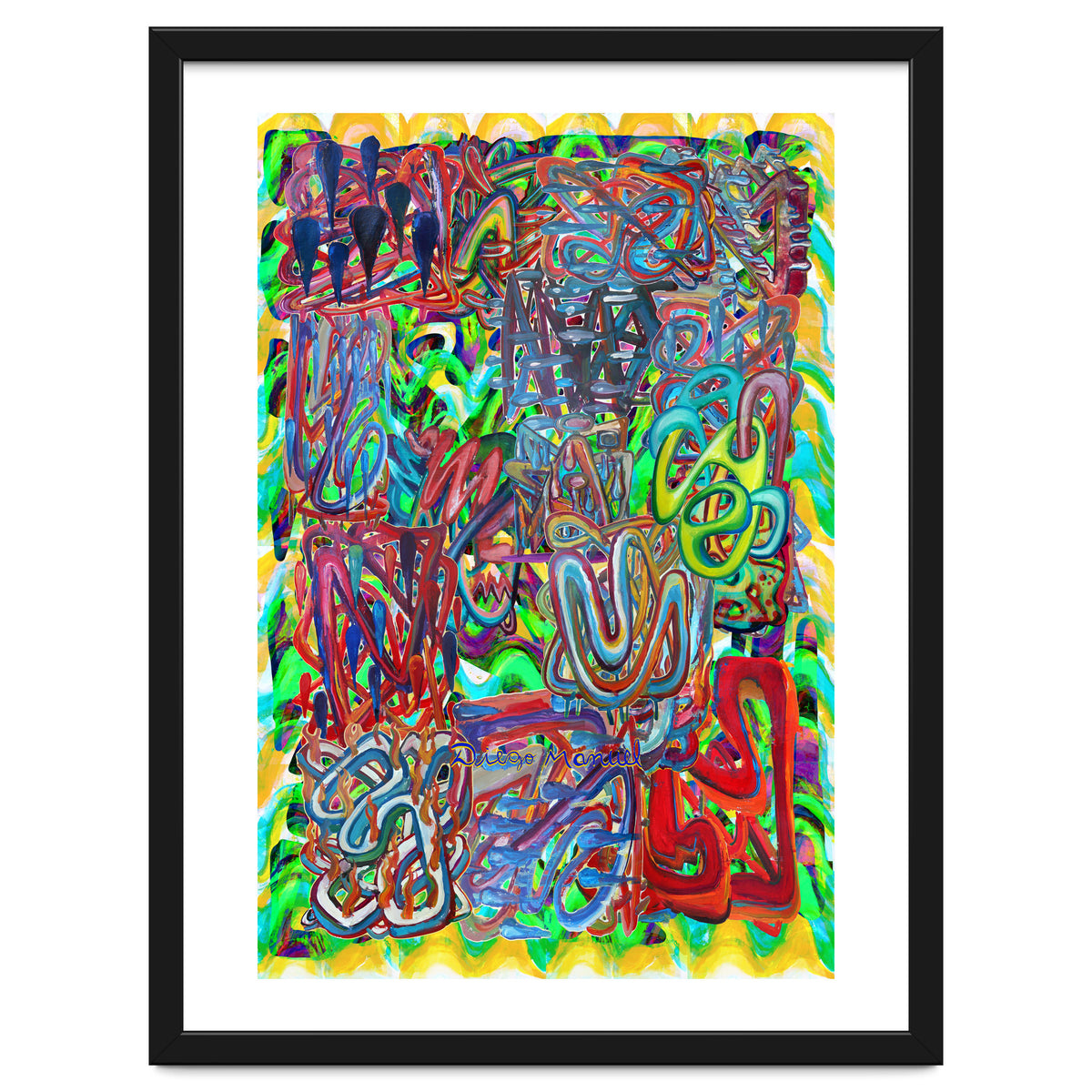 Graffiti Digital 2022 1022