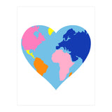 Love Our Planet (Print Only) thumbnail