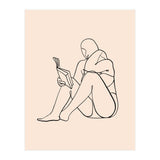 The Reader (Print Only) thumbnail