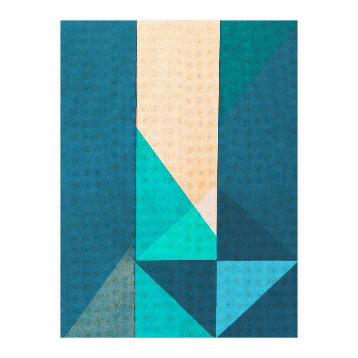 Shared Space 2 (Print Only)