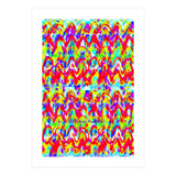 Pop Abstract A 78 (Print Only) thumbnail