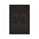 The Navigator (Print Only) thumbnail