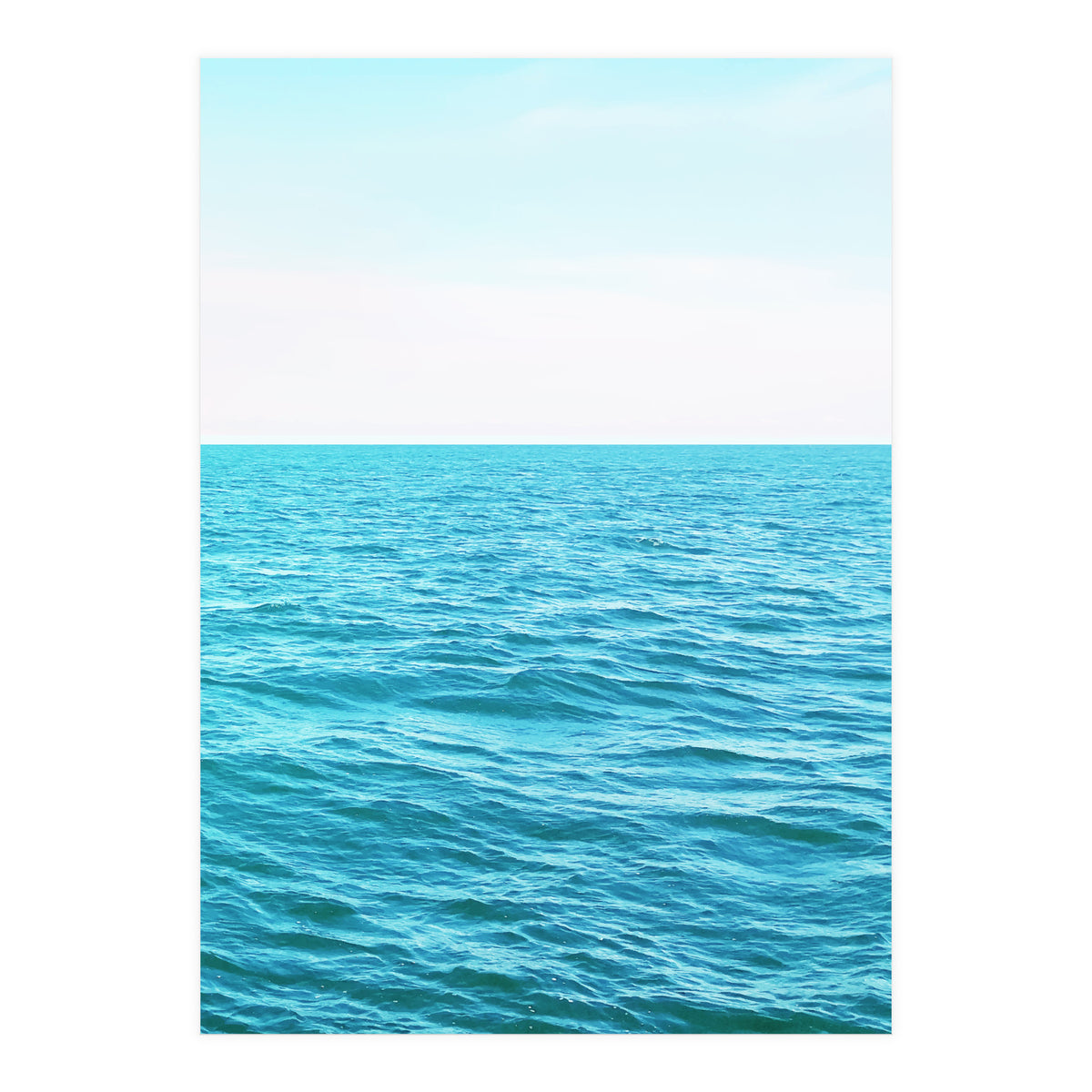 Oceana (Print Only)