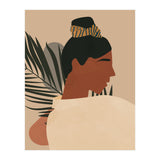 Boho Chic Botanical (Print Only) thumbnail