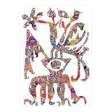Planta Salvaje 1  (Print Only) thumbnail