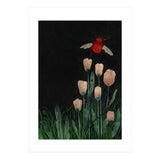 Flapping Wings (Print Only) thumbnail