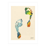 Armchair Traveller (Print Only) thumbnail