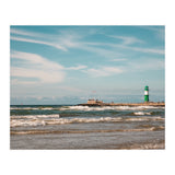 Lightning Warnemünde (Print Only) thumbnail
