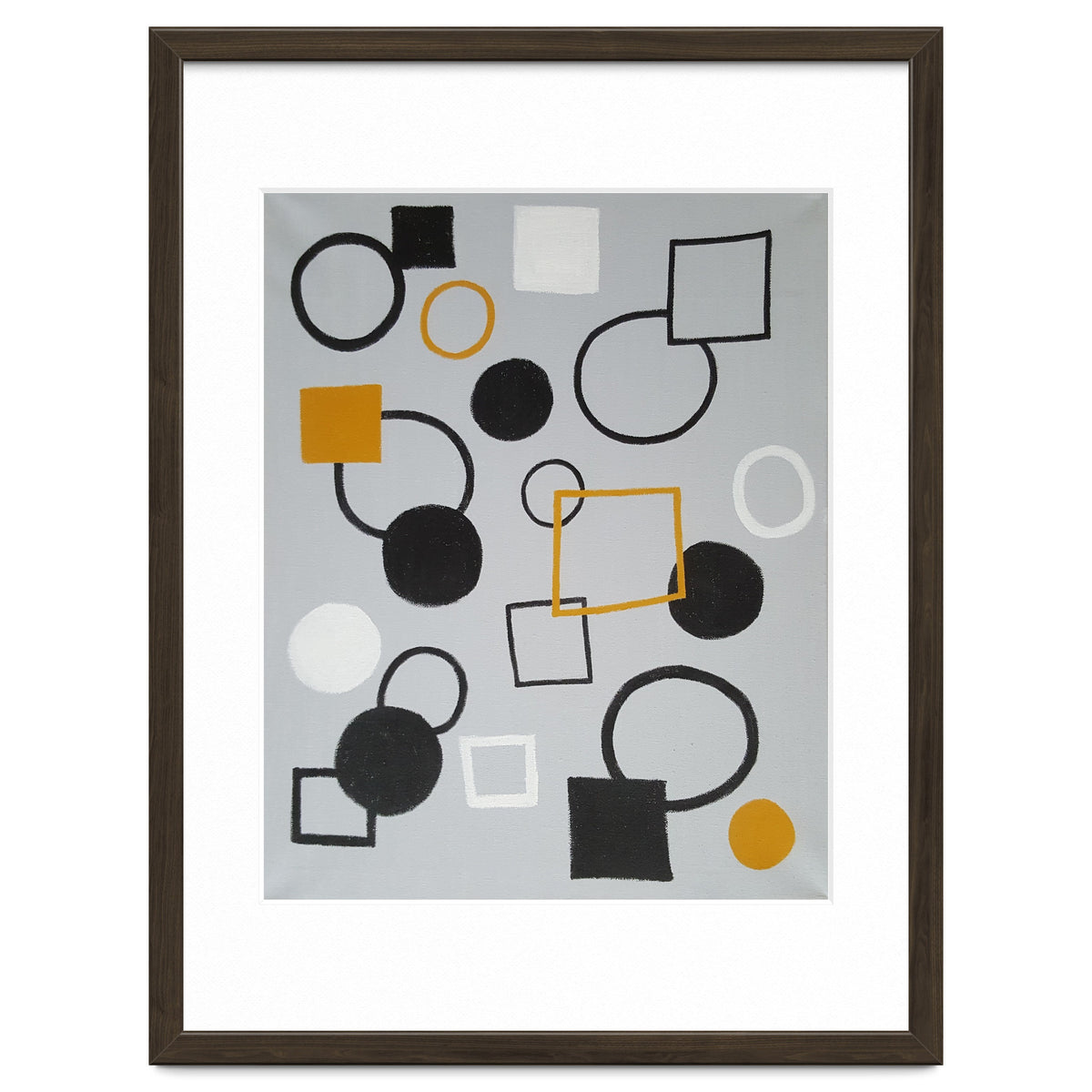 Squares And Circles 2