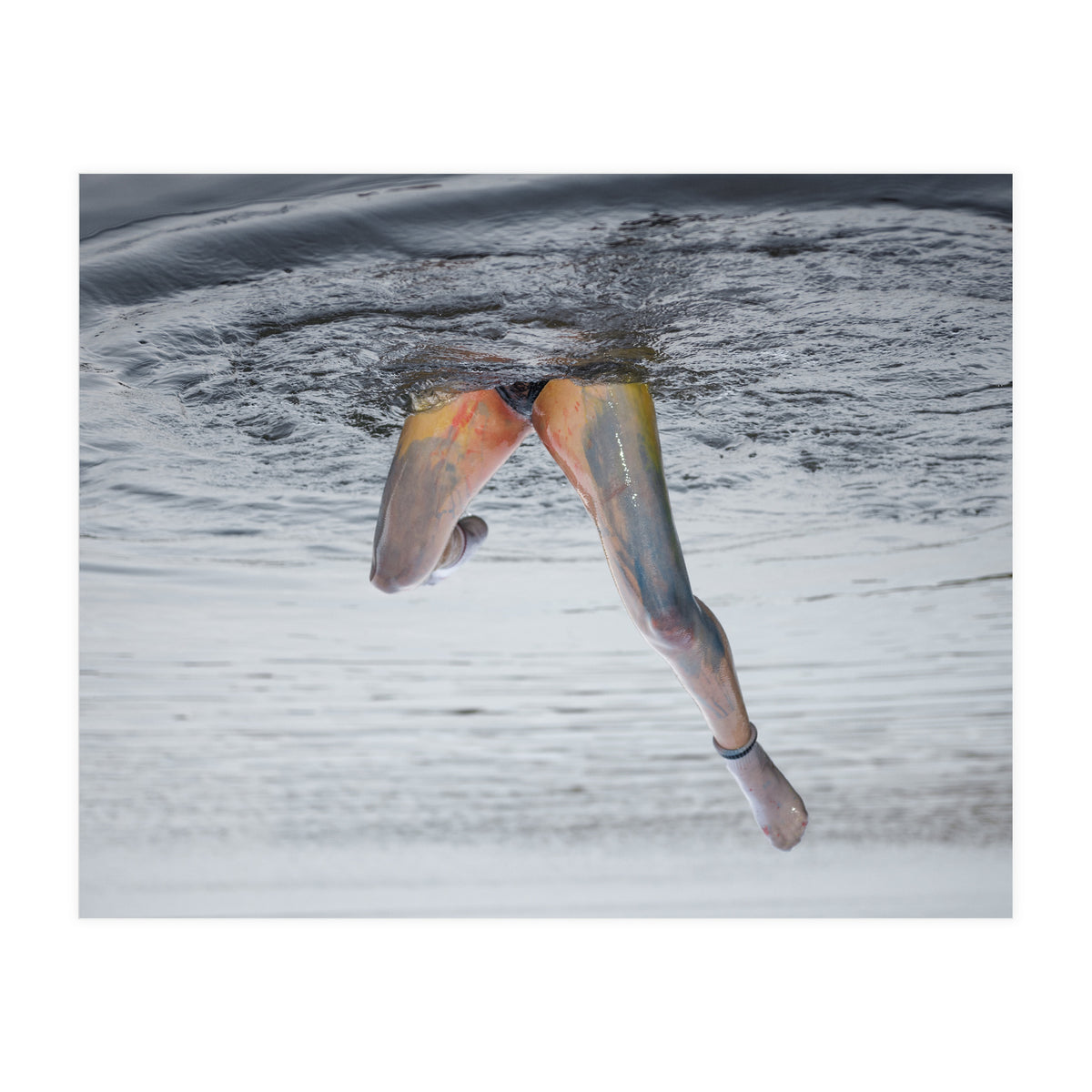 Otherside (Print Only)