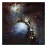 Messier 78 - A Reflection Nebula in Orion (Print Only) thumbnail