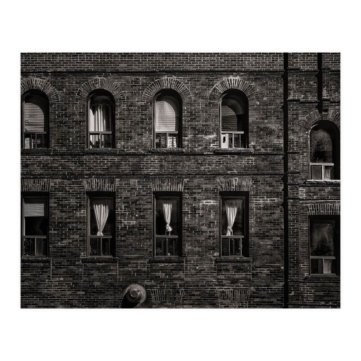 Geometry No 24 (Print Only)