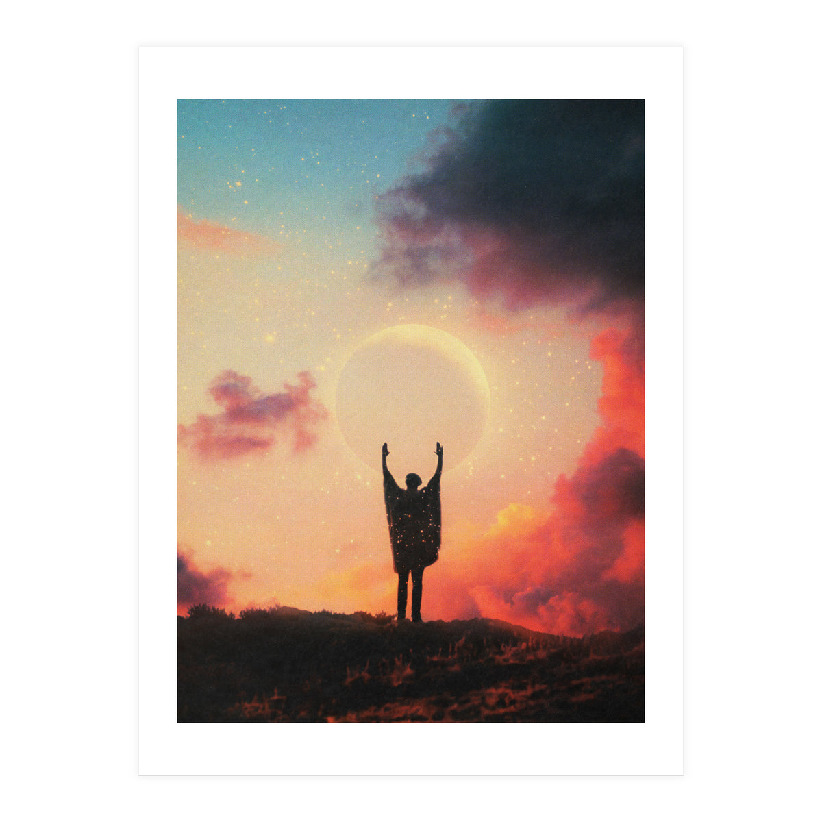 Worship (Print Only)