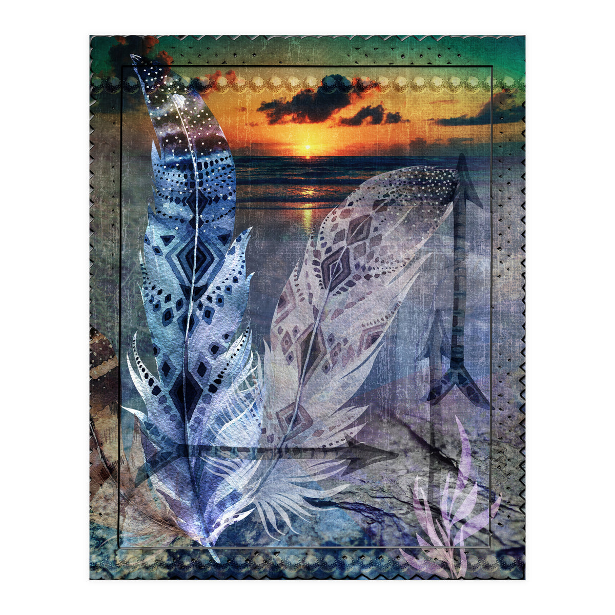 Tapestry (Print Only)