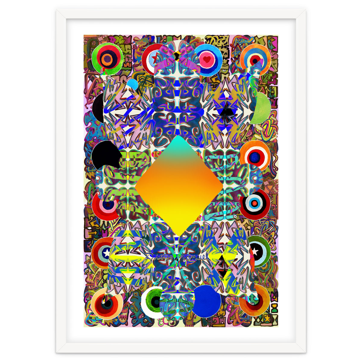 Graffiti Digital Nuevo 2023 102