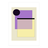 Color Geometry 3 (Print Only) thumbnail