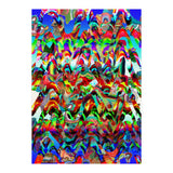 New Graffiti B 29 (Print Only) thumbnail