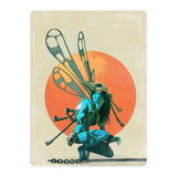 Wildfaerie (Print Only) thumbnail