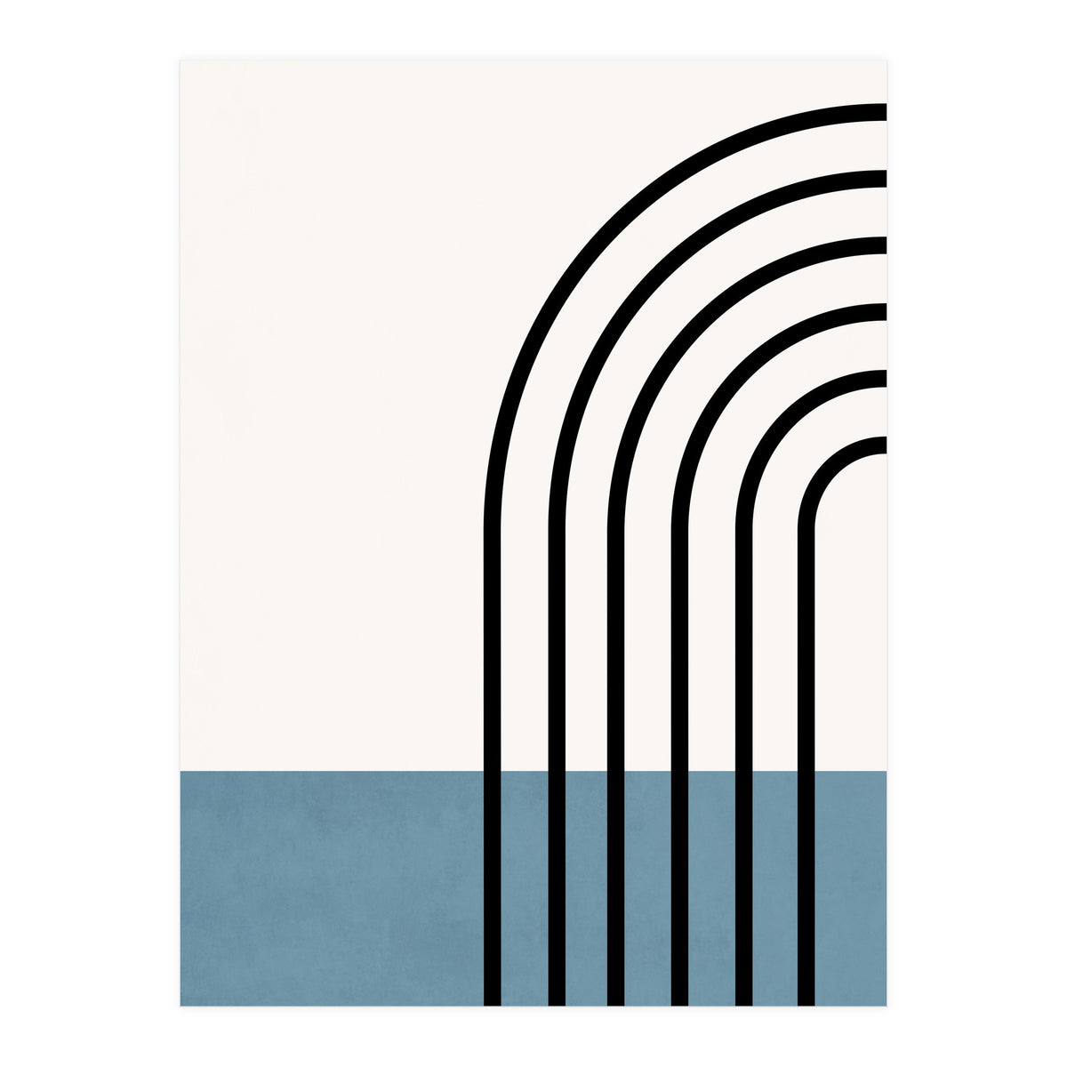 ARCHES A01 (Print Only)