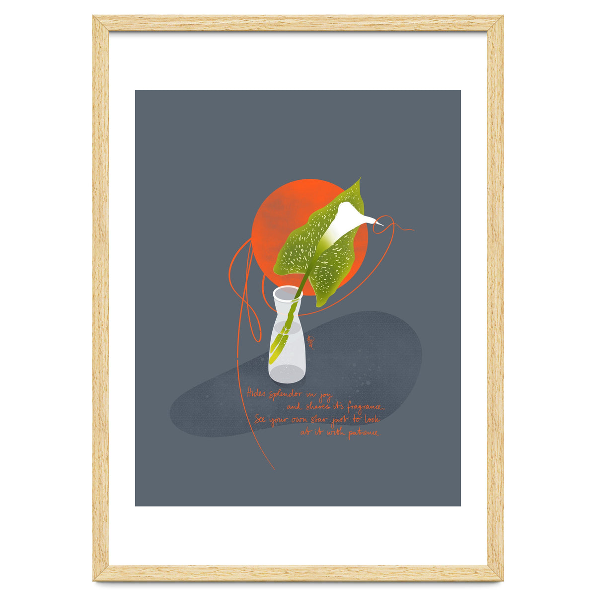 Flower Of My Flower 2