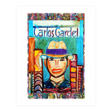 Tango star (Print Only) thumbnail