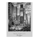 In focus: NEW YORK CITY Times Square (Print Only) thumbnail