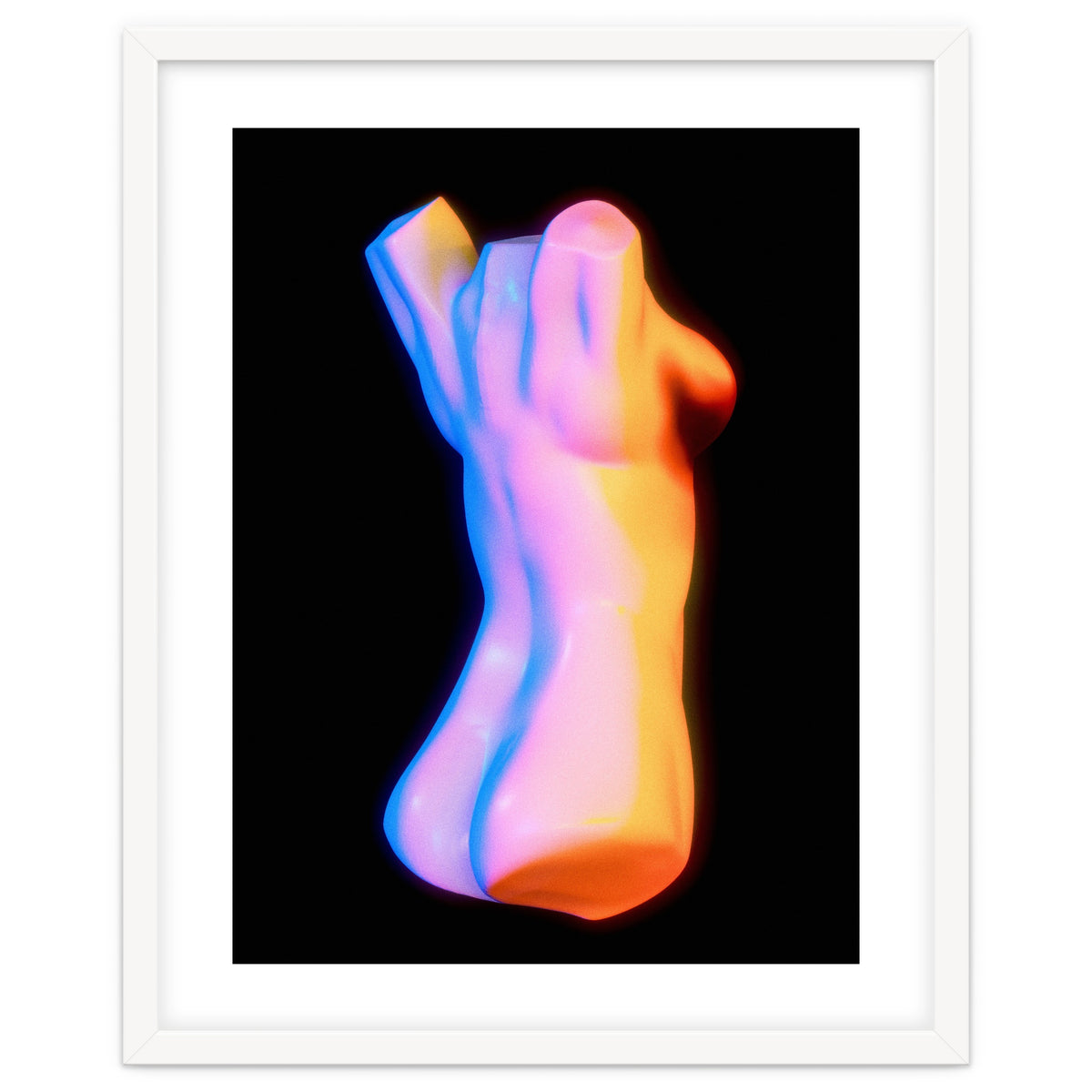 SURRENDER SOUTH EAST