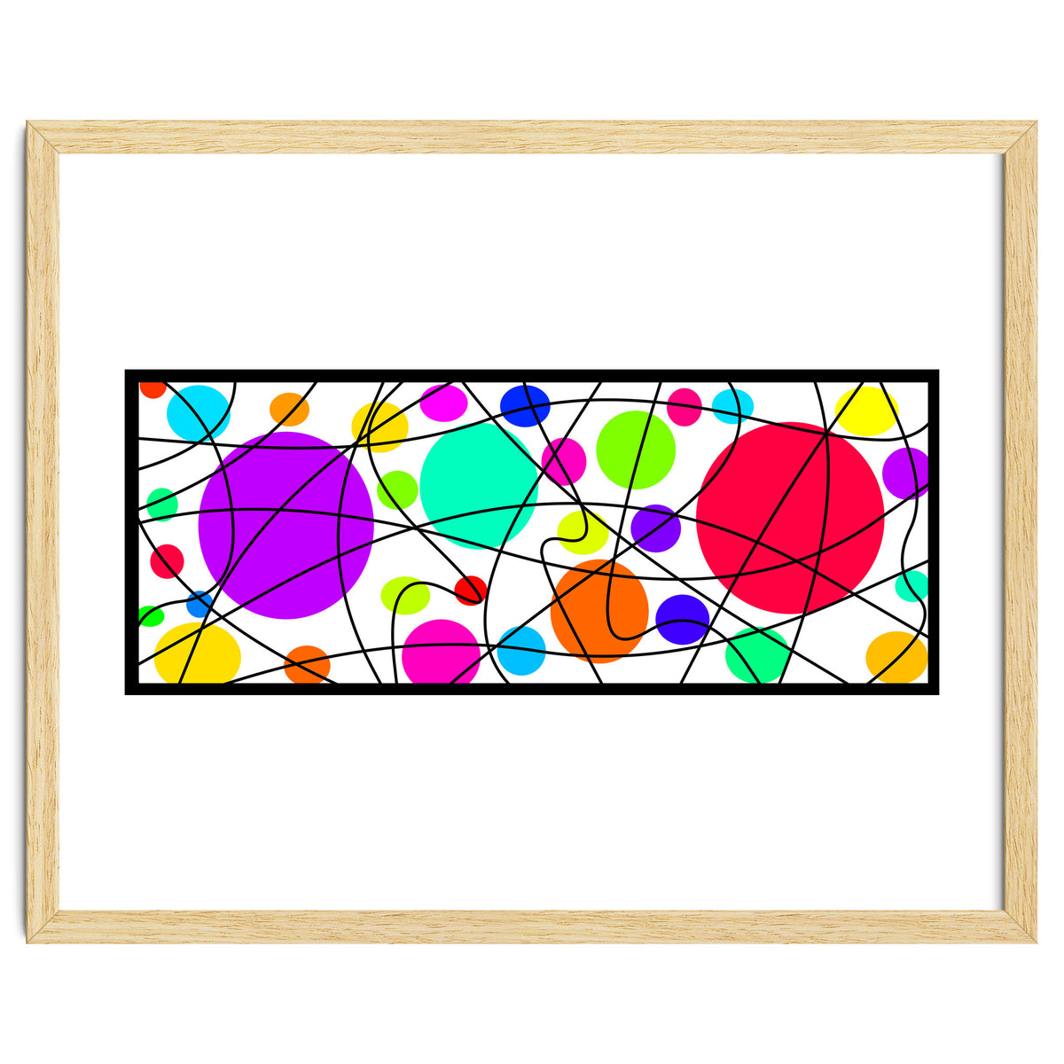 Abstrato Geométrico 41.0