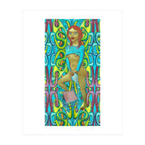 Chica Duende (Print Only) thumbnail