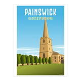 Painswick (Print Only) thumbnail
