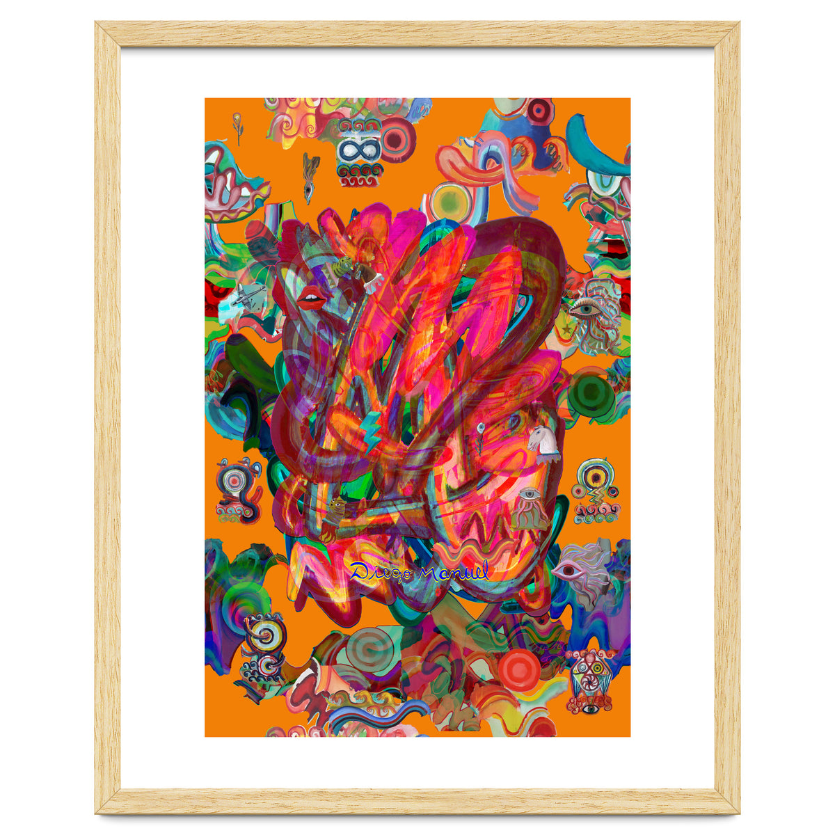 Muchas Cosas 2021 142