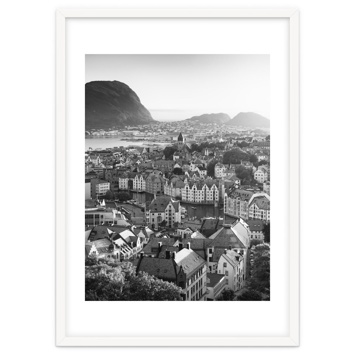 ALESUND 16