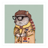 Sam Shakusky (Print Only) thumbnail