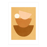 MINIMAL ART - GEOMETRIES  Y03 (Print Only) thumbnail
