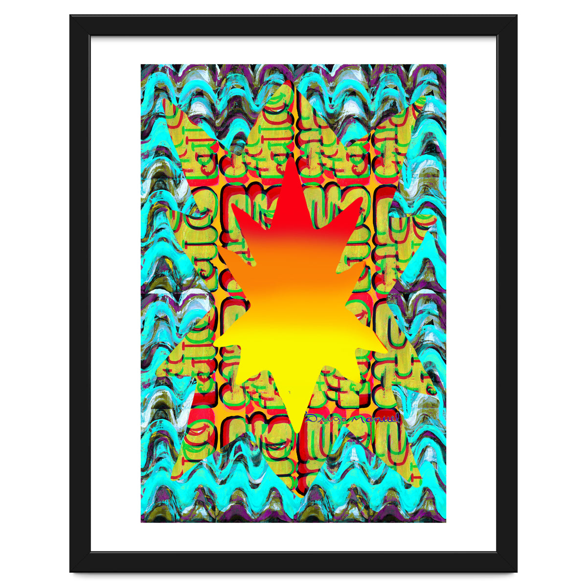 Graffiti Digital Nuevo 2023 80