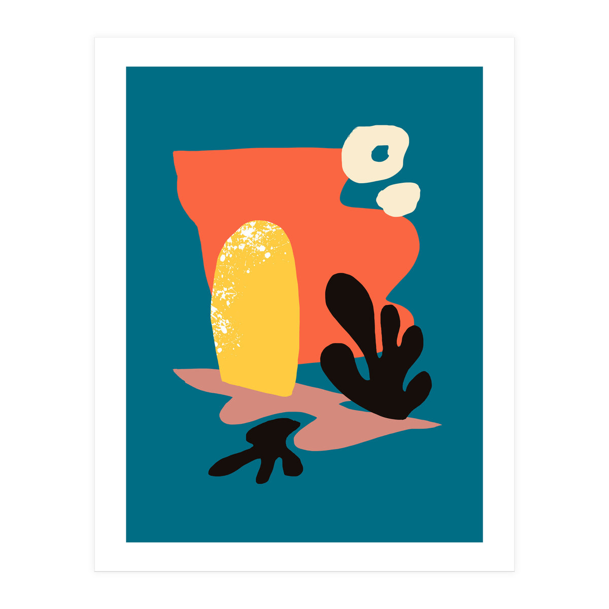 silent season-c (Print Only)