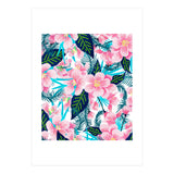 Floral Gift (Print Only) thumbnail