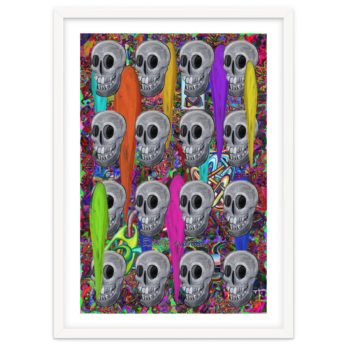 Graffiti Digital 2022 606