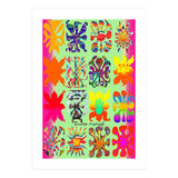 Pop Abstract 2023 Tapiz 61 (Print Only) thumbnail