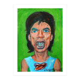 Mick Jagger 6 (Print Only) thumbnail