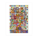 Mujer 14 (Print Only) thumbnail