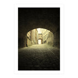 Luxembourg (Print Only) thumbnail