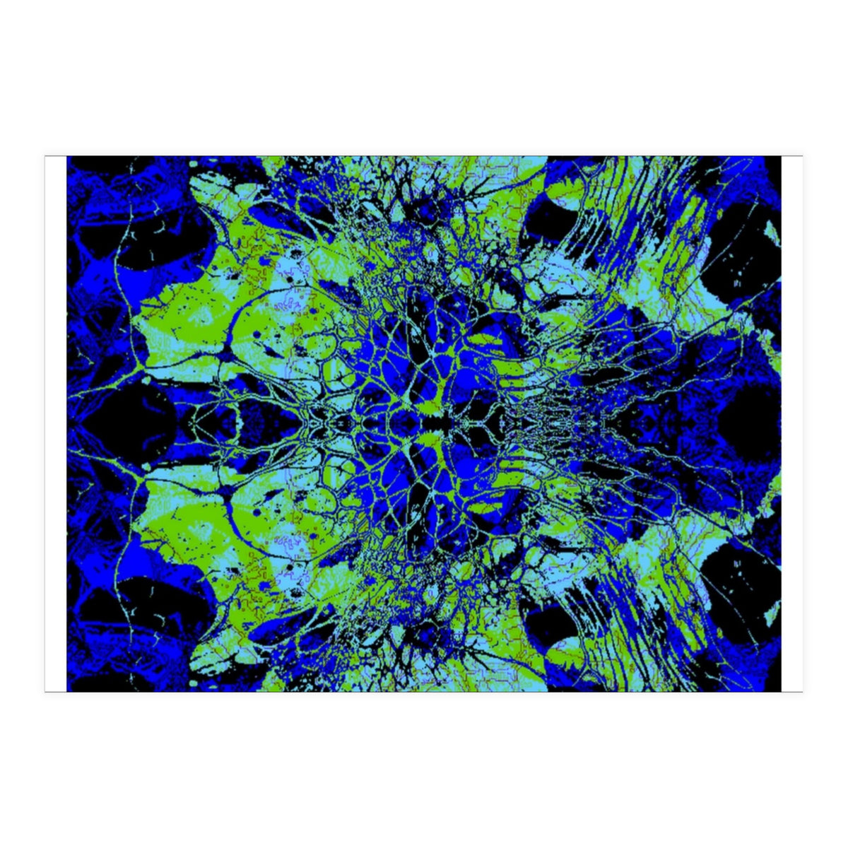 Astratte.119 (Print Only)