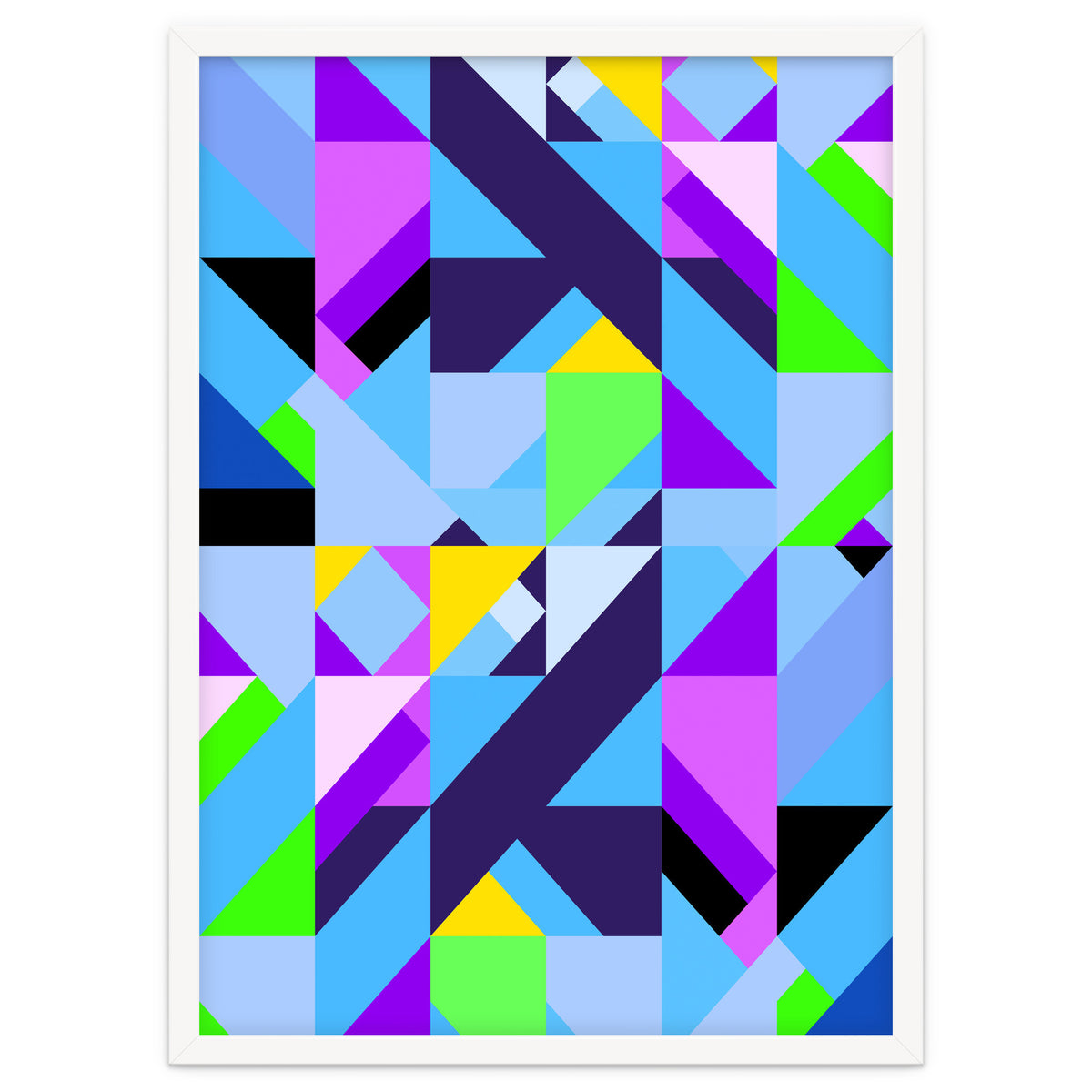 Geometric XIX