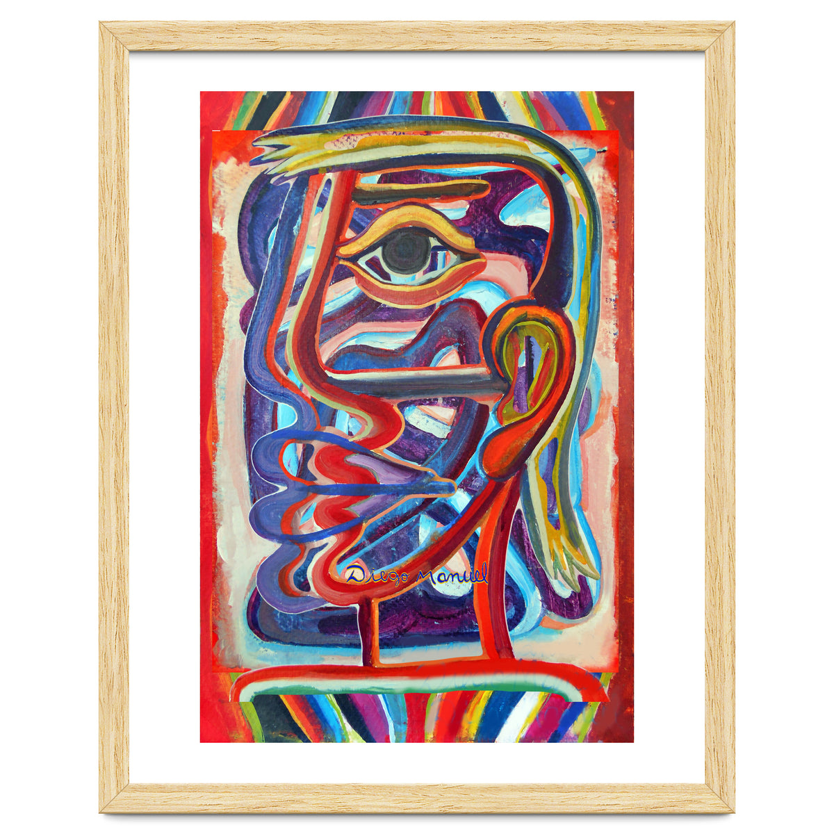 Graffiti Digital 2022 721