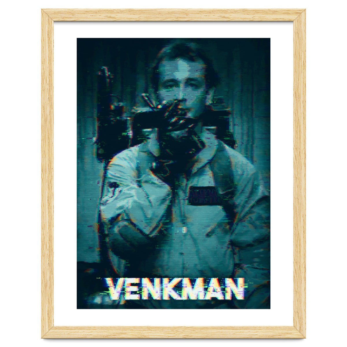 Venkman